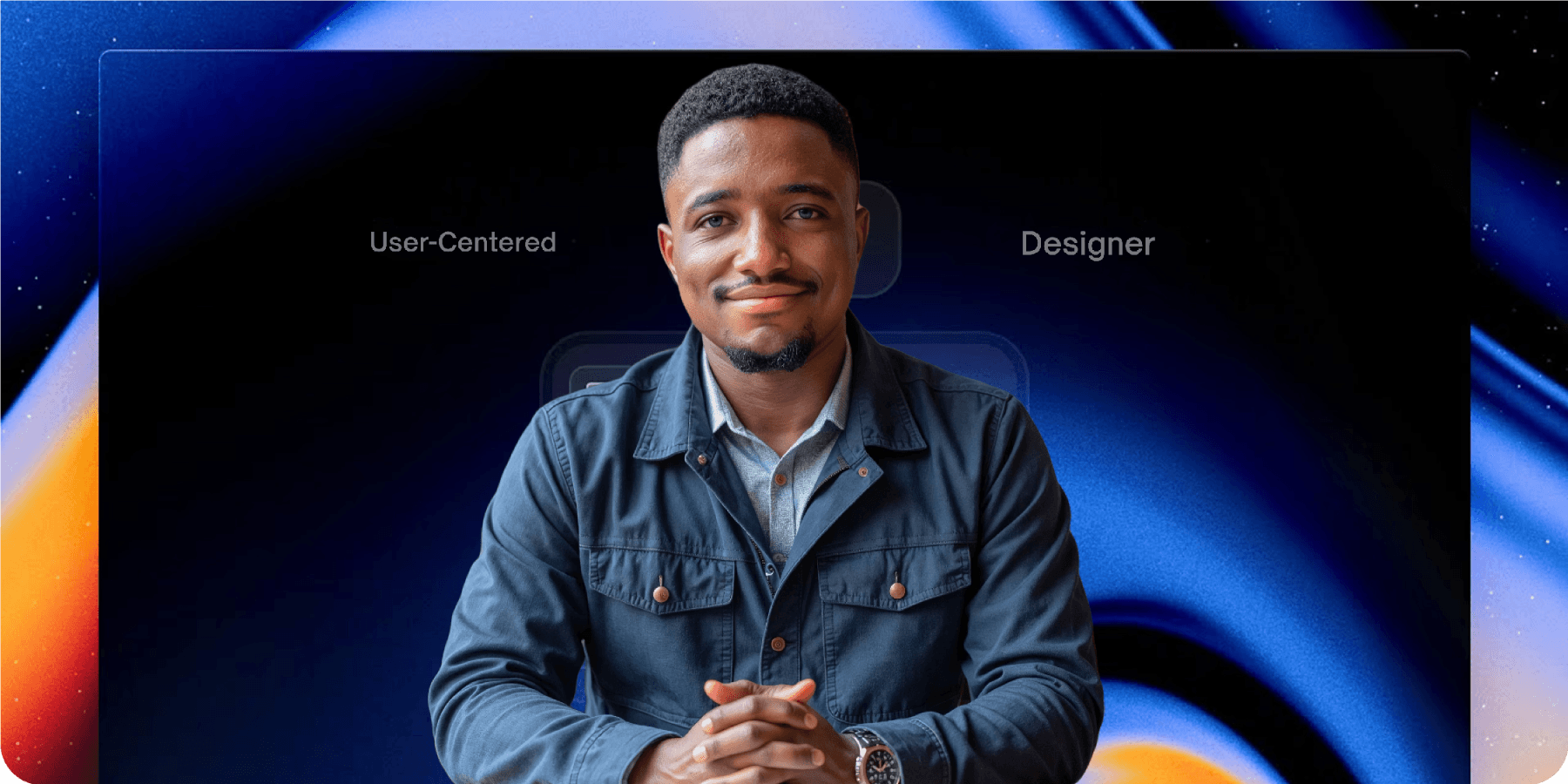 Hayford – User-Centered Designer